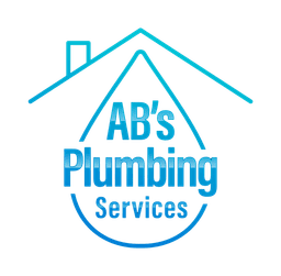 AB's Plumbing Services logo